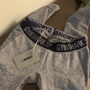 GymShark Flex Leggings